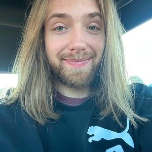 Meet your Posher, Blake